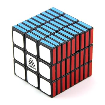 Amazon.co.jp: 3x3x9マジックキューブマジコプロフェッショナル